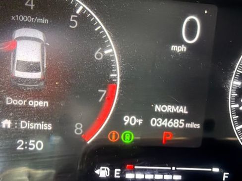 Used 2023 Honda Civic Sport image 17