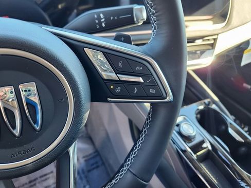New 2025 Buick Envision Sport Touring image 20