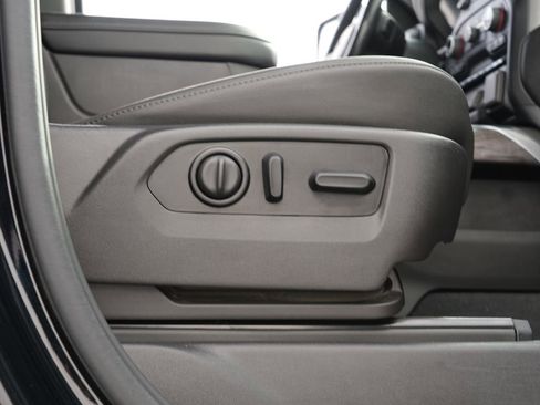 Used 2021 Chevrolet Silverado 3500 LTZ w/ LTZ Plus Package image 30