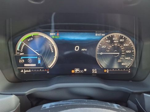 New 2026 Subaru Forester Touring AWD/4WD image 20