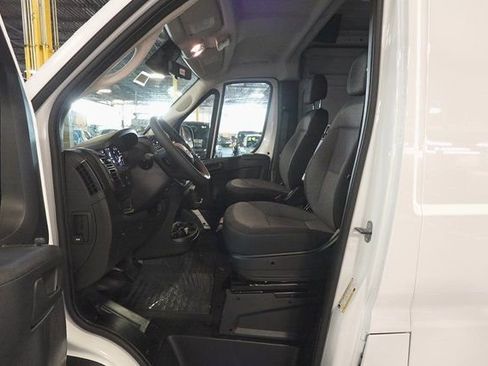 New 2026 RAM ProMaster 2500 w/ Safety Group image 8