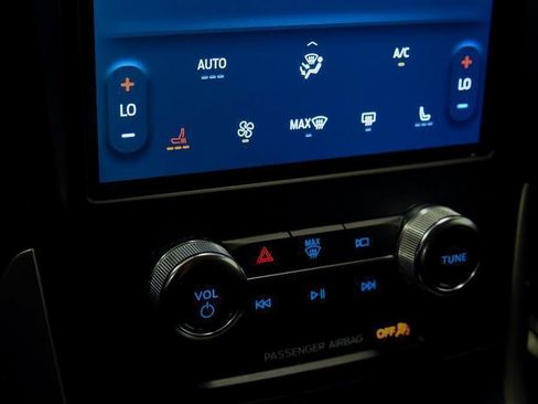 Used 2024 Ford Edge SEL AWD/4WD image 35
