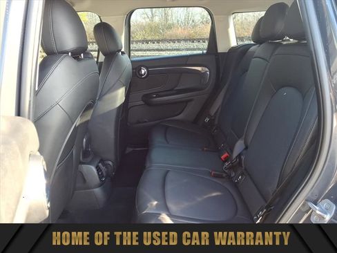 Used 2020 MINI Cooper Countryman S image 28