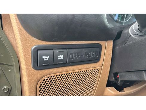 Used 2015 Jeep Wrangler Unlimited Rubicon w/ Connectivity Group image 18