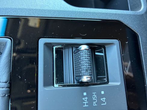 New 2026 Toyota Land Cruiser 1958 image 25