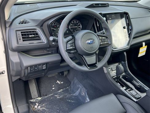 New 2026 Subaru Ascent Bronze Edition image 20