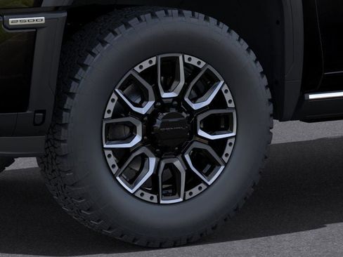 New 2025 GMC Sierra 2500 Denali w/ Denali Reserve Package AWD/4WD image 33