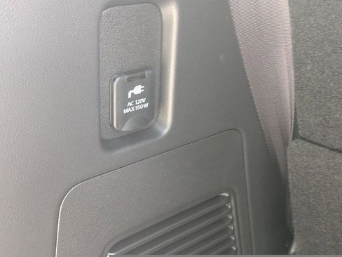 New 2026 Nissan Armada PRO-4X AWD/4WD image 13