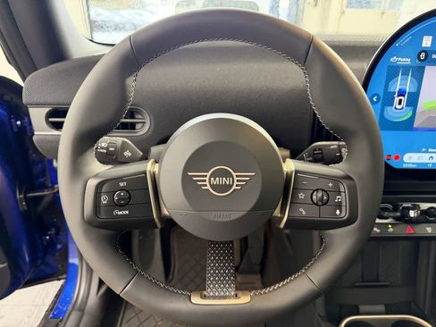 New 2026 MINI Cooper S image 15