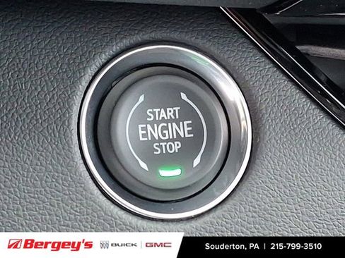 New 2026 Buick Enclave Sport Touring w/ Power Package image 18