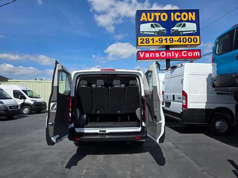 Used 2026 Ford Transit 350 XLT RWD image 24