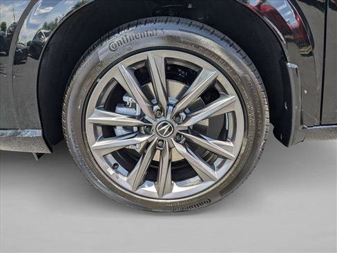 Certified 2025 Acura ADX A-Spec image 15