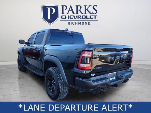 Used 2021 RAM 1500 TRX w/ TRX Level 2 Equipment Group image 6