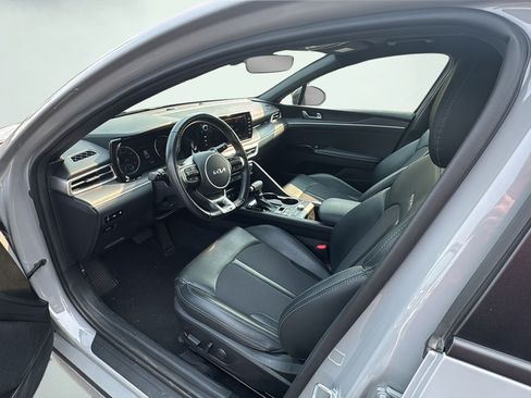 Used 2022 Kia K5 GT-Line FWD image 44