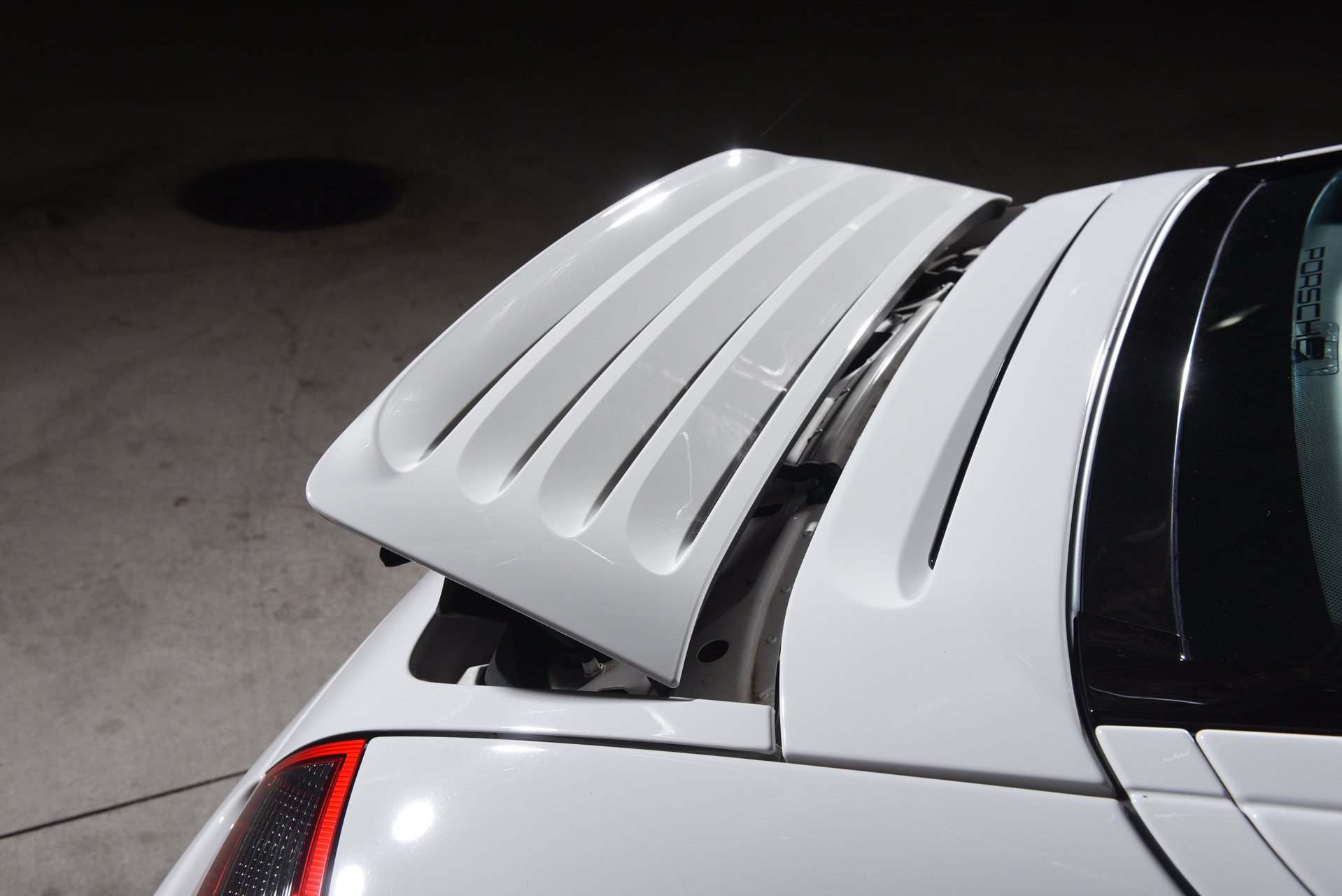 Used 2008 Porsche 911 Targa 4S AWD/4WD image 12
