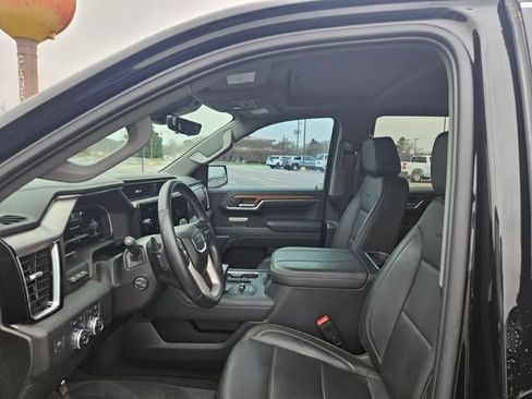 Used 2023 GMC Sierra 1500 Denali w/ Denali Reserve Package image 9