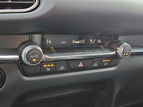 Used 2023 MAZDA CX-30 AWD 2.5 S w/ Preferred Package image 15