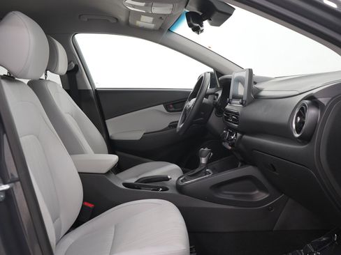 Used 2023 Hyundai Kona SEL w/ Cargo Package AWD/4WD image 11