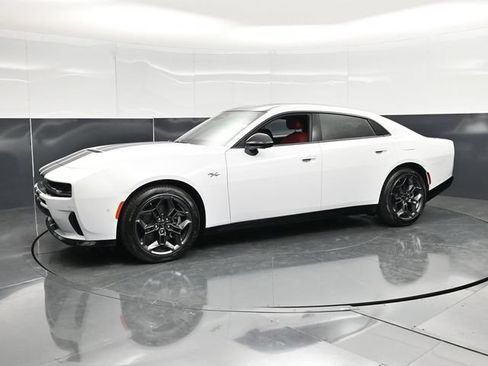 New 2026 Dodge Charger R/T AWD/4WD image 7