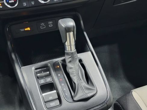 Certified 2024 Honda CR-V EX image 21