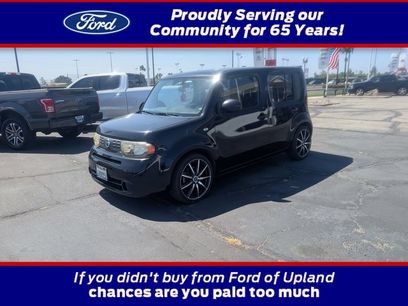 Used 2011 Nissan Cube 1.8 S w/ Interior Designer Pkg