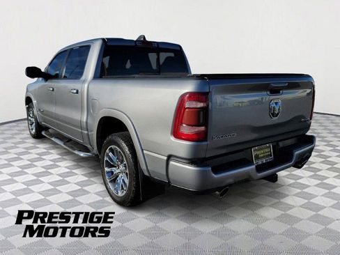 Used 2019 RAM 1500 Laramie image 5