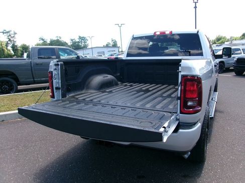 Certified 2026 RAM 2500 Big Horn AWD/4WD image 16