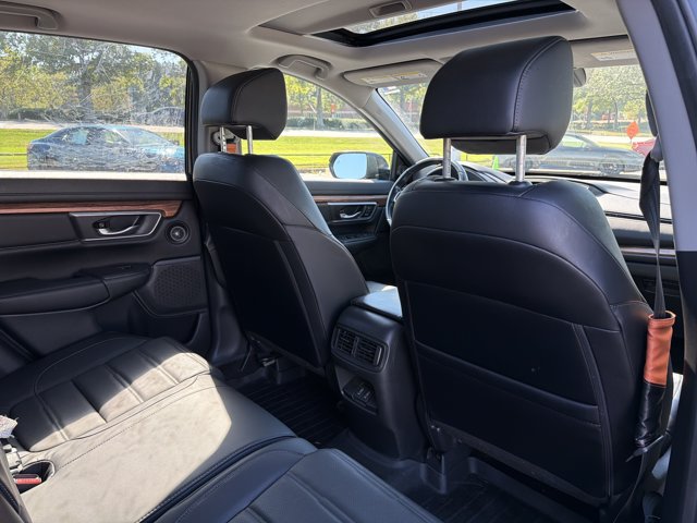 Used 2017 Honda CR-V EX-L image 29