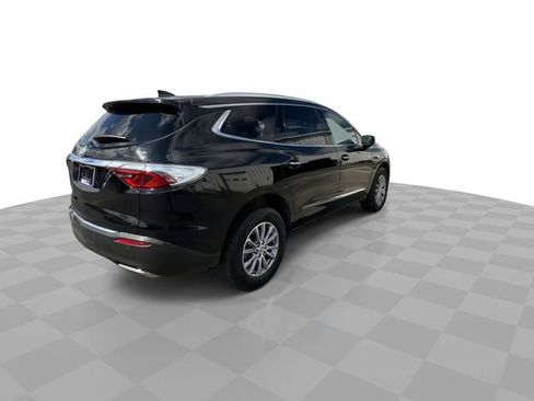 Certified 2023 Buick Enclave Essence FWD image 8