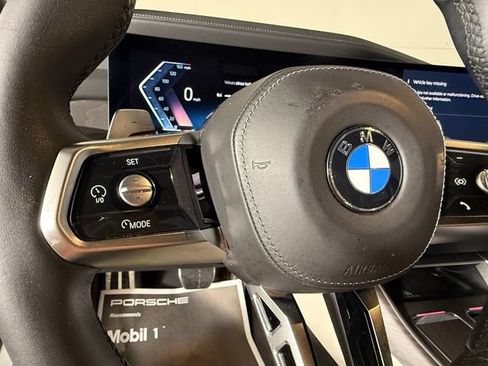 Used 2024 BMW 760i xDrive AWD/4WD image 18