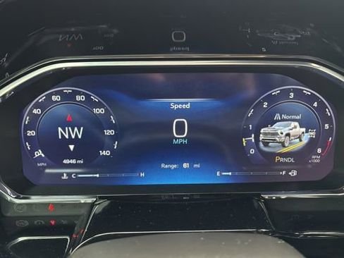 Certified 2026 Chevrolet Silverado 2500 LT w/ Safety Package image 12