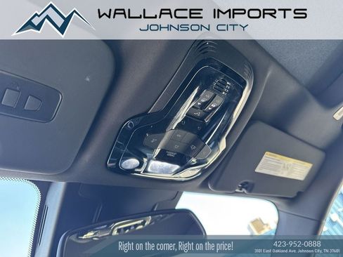 Used 2023 Alfa Romeo Stelvio Ti AWD/4WD image 16