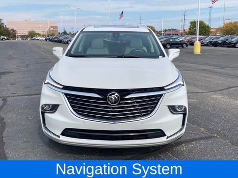 Certified 2023 Buick Enclave Premium w/ Experience Buick Package image 2