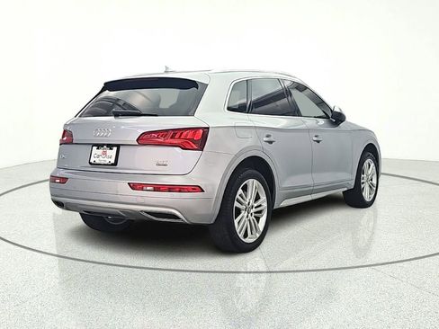 Used 2018 Audi Q5 2.0T Premium Plus w/ Premium Plus Package AWD/4WD image 7