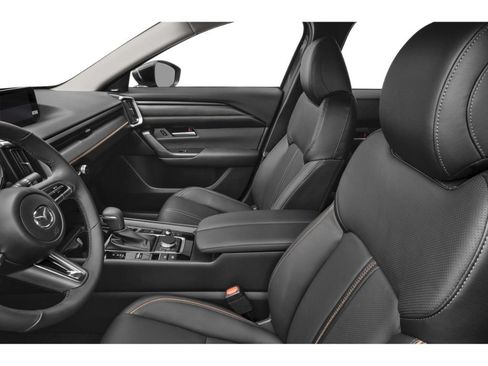 New 2026 MAZDA CX-50 AWD 2.5 Hybrid w/ Weather Package image 6