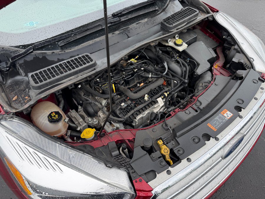 Used 2019 Ford Escape SE AWD/4WD image 25