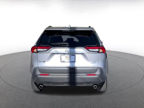 Used 2025 Toyota RAV4 LE image 15