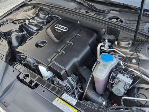 Used 2015 Audi A4 2.0T Premium FWD image 58