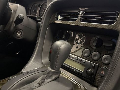 Used 2002 Aston Martin DB7 Vantage RWD image 26
