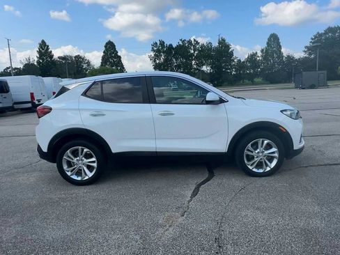 Used 2021 Buick Encore GX Preferred FWD image 9