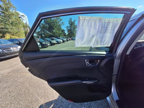 Used 2015 Toyota Avalon XLE Touring image 21