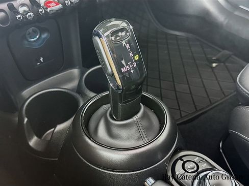 Certified 2024 MINI Cooper S FWD image 17