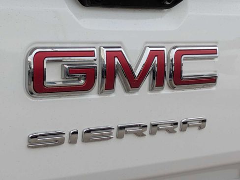 Used 2024 GMC Sierra 1500 Pro w/ Pro Value Package AWD/4WD image 15