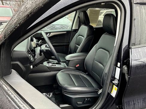 Certified 2021 Ford Escape SEL w/ Technology Package image 25