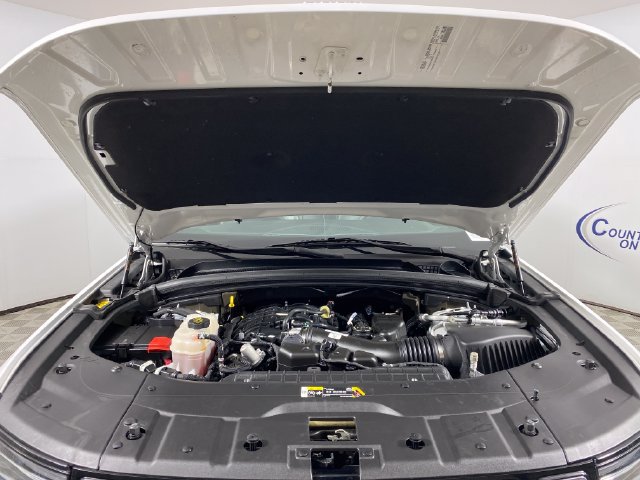 Used 2023 Jeep Grand Cherokee Limited AWD/4WD image 25