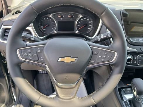 Certified 2024 Chevrolet Equinox Premier AWD/4WD image 33