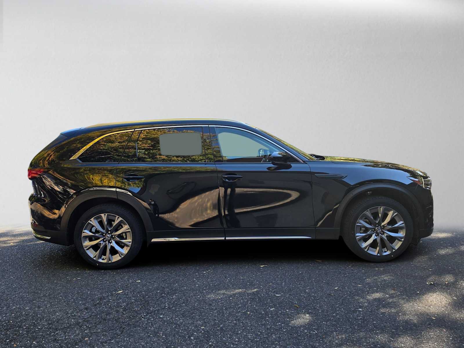 Used 2024 MAZDA CX-90 3.3 Turbo w/ Premium Package AWD/4WD image 2