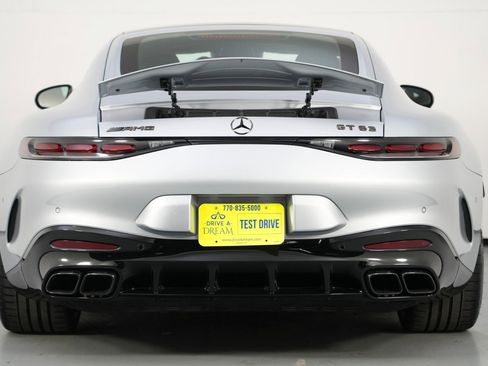 Used 2024 Mercedes-Benz AMG GT 63 image 11