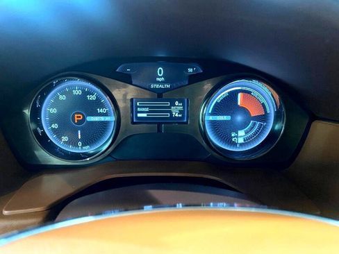 Used 2012 Fisker Karma EcoSport RWD image 12