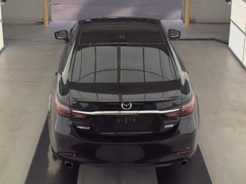 Used 2018 MAZDA MAZDA6 Grand Touring Reserve image 6